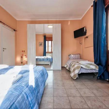 Guest house Midtown Garden *