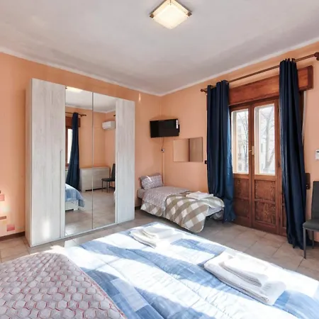 Guest house Midtown Garden Marghera