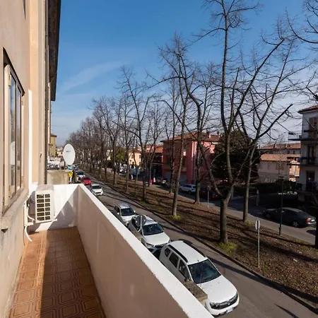 Midtown Garden Guest house Marghera