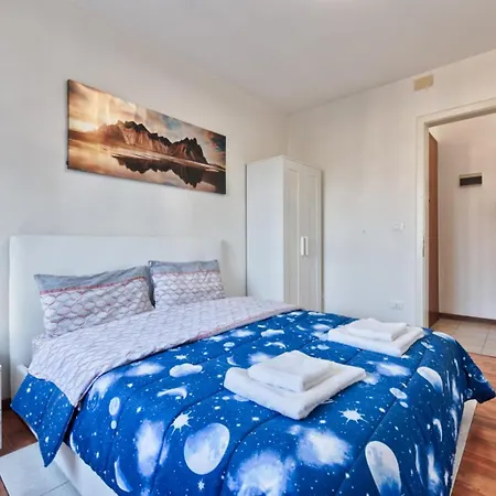 Guest house Midtown Garden *