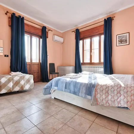 Guest house Midtown Garden Marghera