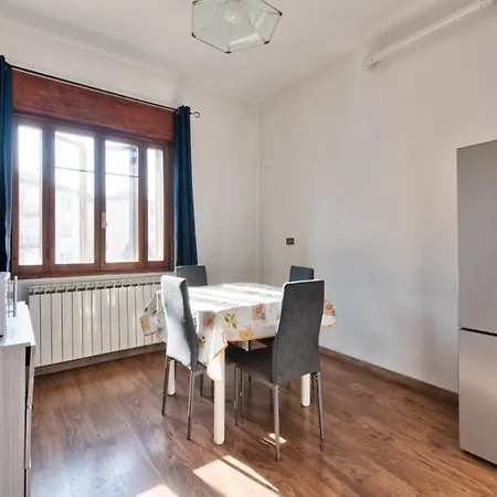 Midtown Garden Guest house Marghera