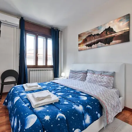 Midtown Garden Guest house