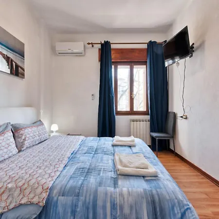 Guest house Midtown Garden Marghera